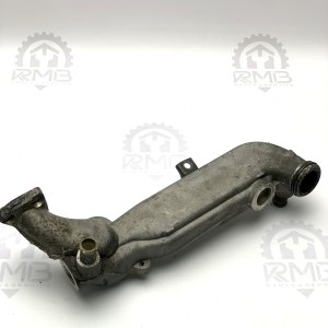 A6481400475 Радиатор клапана EGR на Mercedes E-Class W211 / S-Class W220  3.2 CDI OM648