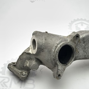 A6481400475 EGR valve radiator for Mercedes E-Class W211 / S-Class W220 3.2 CDI OM648