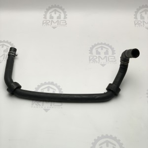 HVW9064661381 Шланг патрубка гидроусилителя руля ГУР на Volkswagen Crafter  2.0 TDI