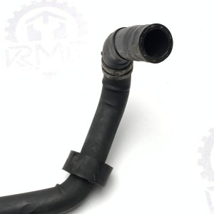HVW9064661381 Шланг патрубка гидроусилителя руля ГУР на Volkswagen Crafter  2.0 TDI