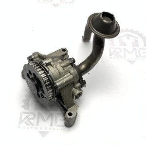 03L115105B Масляный насос двигателя на Volkswagen Crafter 2.0 TDI