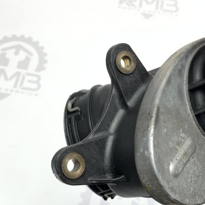 A6460980307 Pipe - Resonator from the turbocharger for Mercedes E-Class W211 / C-Class W203 2.2 CDI OM646