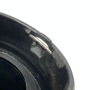 A6460980307 Pipe - Resonator from the turbocharger for Mercedes E-Class W211 / C-Class W203 2.2 CDI OM646