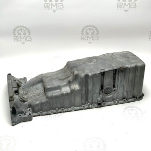 A6020144802 Aluminum oil pan for Mercedes Sprinter 312 412 W901 / W902 2.9 TDI OM602