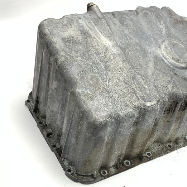 A6020144802 Aluminum oil pan for Mercedes Sprinter 312 412 W901 / W902 2.9 TDI OM602 A6020144802 Aluminum oil pan for Mercedes Sprinter 312 412 W901 / W902 2.9 TDI OM602