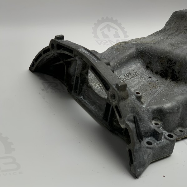A6020144802 Aluminum oil pan for Mercedes Sprinter 312 412 W901 / W902 2.9 TDI OM602 A6020144802 Aluminum oil pan for Mercedes Sprinter 312 412 W901 / W902 2.9 TDI OM602