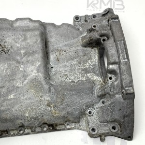 A6020144802 Aluminum oil pan for Mercedes Sprinter 312 412 W901 / W902 2.9 TDI OM602