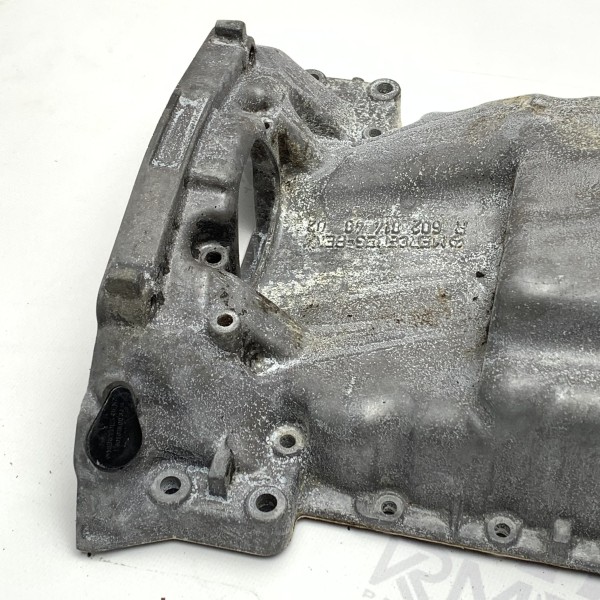 A6020144802 Aluminum oil pan for Mercedes Sprinter 312 412 W901 / W902 2.9 TDI OM602 A6020144802 Aluminum oil pan for Mercedes Sprinter 312 412 W901 / W902 2.9 TDI OM602