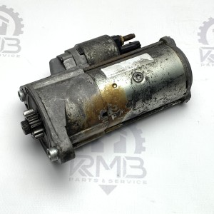 HVW9069060000 Стартер двигателя VAG на Volkswagen Crafter 2.0 TDI