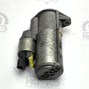 HVW9069060000 Стартер двигателя VAG на Volkswagen Crafter 2.0 TDI
