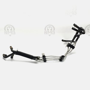 2E0130308K Комплект металлических топливных трубок на Volkswagen Crafter 2.0 TDI