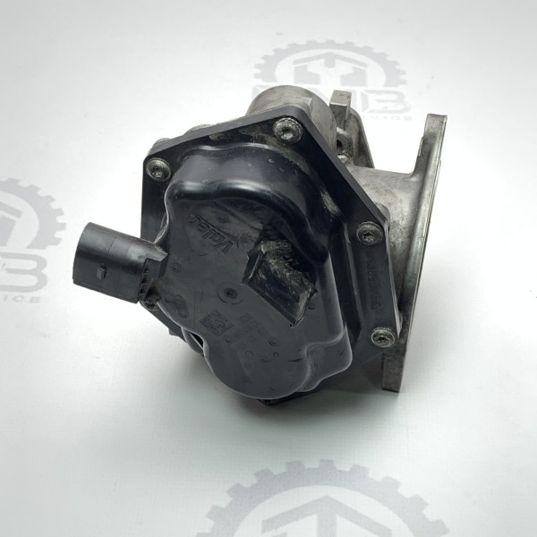 03L131501A Клапан EGR на Volkswagen Crafter / Amarok / Caddy / T5 2.0 TDI 03L131501A Клапан EGR на Volkswagen Crafter / Amarok / Caddy / T5 2.0 TDI