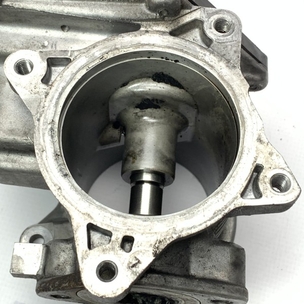 03L131501A Клапан EGR на Volkswagen Crafter / Amarok / Caddy / T5 2.0 TDI 03L131501A Клапан EGR на Volkswagen Crafter / Amarok / Caddy / T5 2.0 TDI