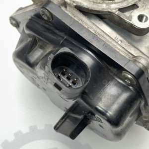 03L131501A Клапан EGR на Volkswagen Crafter / Amarok / Caddy / T5    2.0 TDI