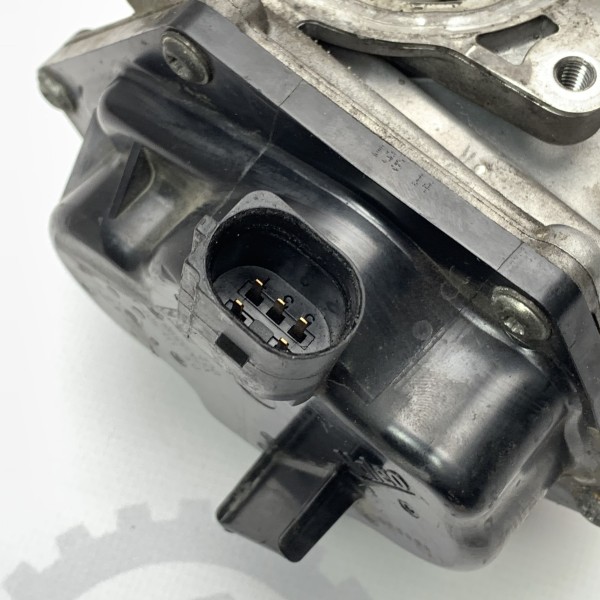 03L131501A Клапан EGR на Volkswagen Crafter / Amarok / Caddy / T5 2.0 TDI 03L131501A Клапан EGR на Volkswagen Crafter / Amarok / Caddy / T5 2.0 TDI