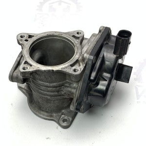 03L131501A Клапан EGR на Volkswagen Crafter / Amarok / Caddy / T5    2.0 TDI
