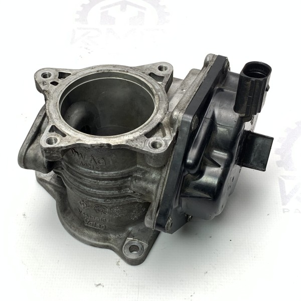 03L131501A Клапан EGR на Volkswagen Crafter / Amarok / Caddy / T5 2.0 TDI 03L131501A Клапан EGR на Volkswagen Crafter / Amarok / Caddy / T5 2.0 TDI