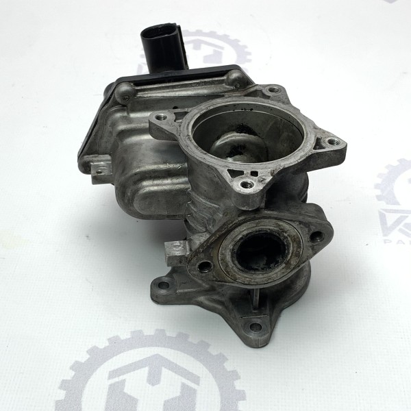 03L131501A Клапан EGR на Volkswagen Crafter / Amarok / Caddy / T5 2.0 TDI 03L131501A Клапан EGR на Volkswagen Crafter / Amarok / Caddy / T5 2.0 TDI