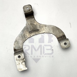 03L131535D Кронштейн крепления радиатора EGR, металлический, VAG на Volkswagen Crafter 2.0 TDI