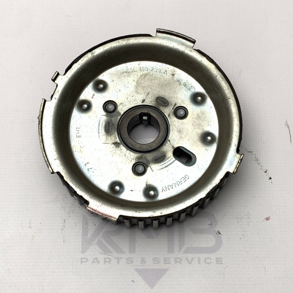 03L109239A Шестерня распределительного вала VAG на Volkswagen Crafter 2.0 TDI 03L109239A Шестерня распределительного вала VAG на Volkswagen Crafter 2.0 TDI