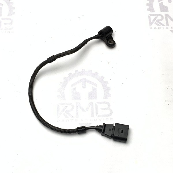 9805940 Датчик положения коленчатого вала на Volkswagen Crafter 2.0 TDI 9805940 Датчик положения коленчатого вала на Volkswagen Crafter 2.0 TDI