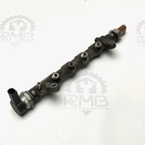 057130764AB Топливная рейка в сборе VAG на Volkswagen Crafter 2.0