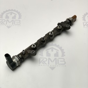 057130764AB Топливная рейка в сборе VAG на Volkswagen Crafter 2.0