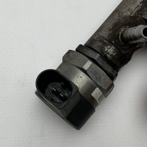 057130764AB Топливная рейка в сборе VAG на Volkswagen Crafter 2.0 057130764AB Топливная рейка в сборе VAG на Volkswagen Crafter 2.0