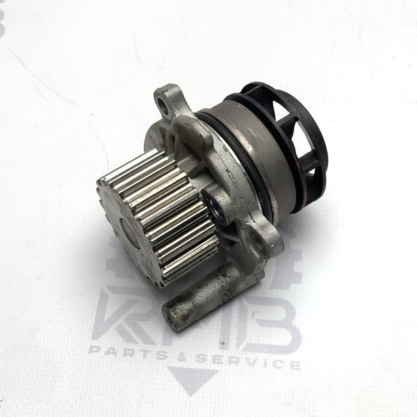 Помпа тосола VAG на Фольксваген Крафтер 2.0 TDI Помпа тосола VAG на Фольксваген Крафтер 2.0 TDI