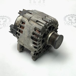 8EL738213 Генератор 180 А на Volkswagen Crafter 2.0 TDI