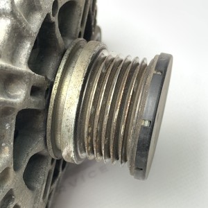 8EL738213 180A alternator for Volkswagen Crafter 2.0 TDI