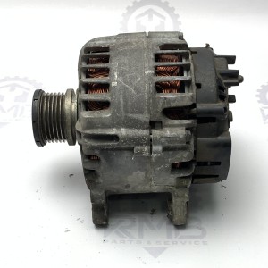 8EL738213 180A alternator for Volkswagen Crafter 2.0 TDI