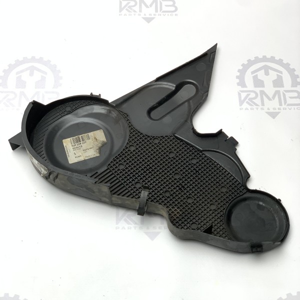 03P109107 Кожух крышки ремня ГРМ на Volkswagen Crafter 2.0 TDI 03P109107 Кожух крышки ремня ГРМ на Volkswagen Crafter 2.0 TDI