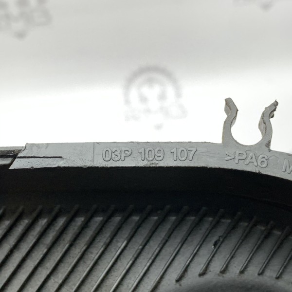 03P109107 Кожух крышки ремня ГРМ на Volkswagen Crafter 2.0 TDI 03P109107 Кожух крышки ремня ГРМ на Volkswagen Crafter 2.0 TDI