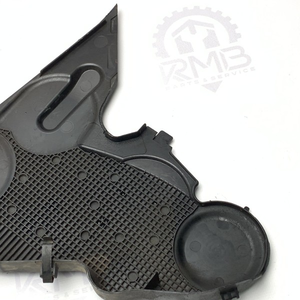 03P109107 Кожух крышки ремня ГРМ на Volkswagen Crafter 2.0 TDI 03P109107 Кожух крышки ремня ГРМ на Volkswagen Crafter 2.0 TDI