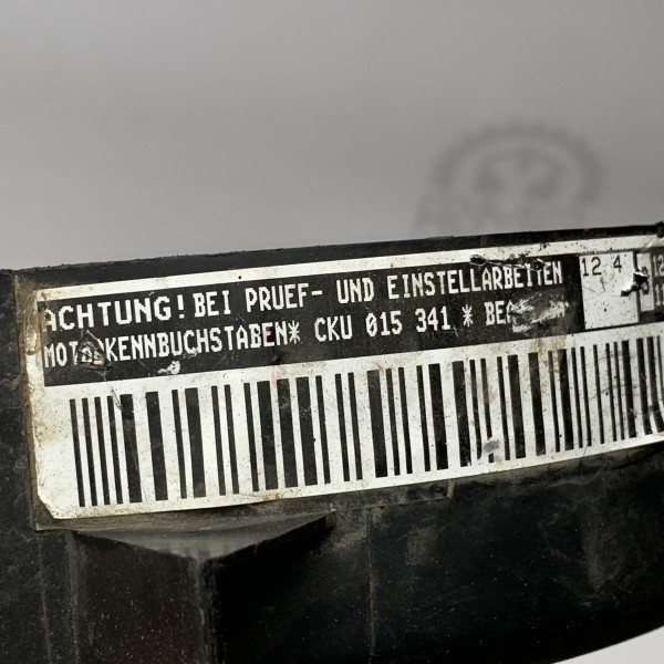 03P109107 Кожух крышки ремня ГРМ на Volkswagen Crafter 2.0 TDI 03P109107 Кожух крышки ремня ГРМ на Volkswagen Crafter 2.0 TDI