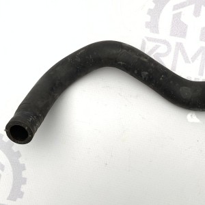 2E0122096E, 7E0121113B патрубок системы охлаждения на Volkswagen Crafter 2.0 TDI