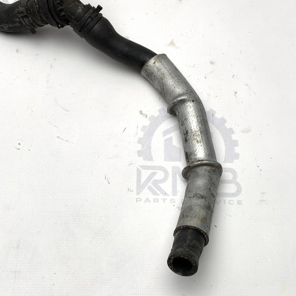 2E0122096E, 7E0121113B патрубок системы охлаждения на Volkswagen Crafter 2.0 TDI 2E0122096E, 7E0121113B патрубок системы охлаждения на Volkswagen Crafter 2.0 TDI