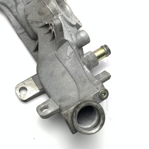  A6111400408 Трубка клапана EGR  Mercedes на Mercedes C W203 / E W211     2.2 2.7 CDI OM611 OM612 OM646 OM647