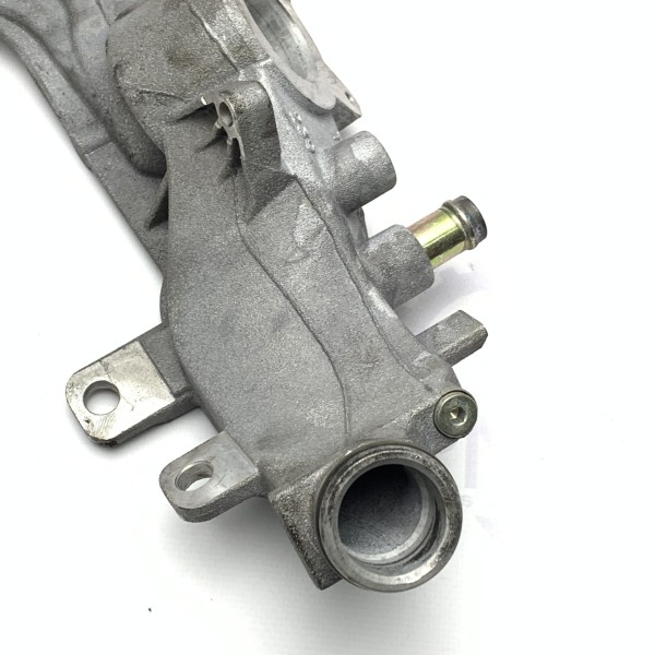 A6111400408 Трубка клапана EGR Mercedes на Mercedes C W203 / E W211 2.2 2.7 CDI OM611 OM612 OM646 OM647 A6111400408 Трубка клапана EGR Mercedes на Mercedes C W203 / E W211 2.2 2.7 CDI OM611 OM612 OM646 OM647