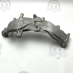  A6111400408 Трубка клапана EGR  Mercedes на Mercedes C W203 / E W211     2.2 2.7 CDI OM611 OM612 OM646 OM647