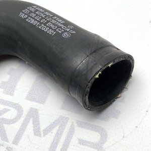 A2205015182 Radiator cooling system hose/fitting for Mercedes E320 W211 / S320 W220    3.2 CDI OM648