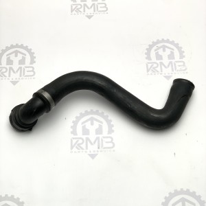 A2205015182 Radiator cooling system hose/fitting for Mercedes E320 W211 / S320 W220    3.2 CDI OM648