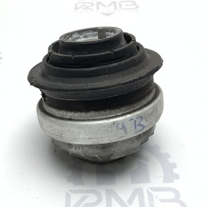 A2112400317 Левая опорная подушка двигателя на Mercedes  W211