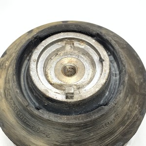 A2112403817 Engine mount Mercedes W211