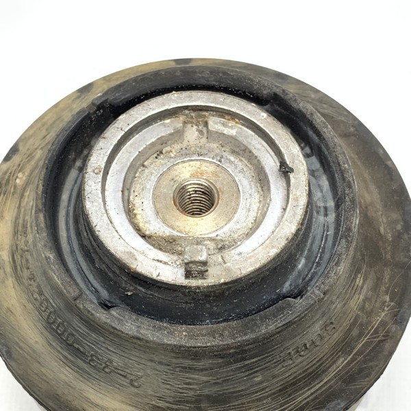 A2112403817 Опорная подушка двигателя  на Mercedes W211