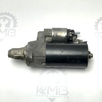  A0061514101 Стартер двигателя Bosch на Mercedes Vito / Viano W639 3.0 CDI V6 OM642