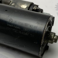  A0061514101 Стартер двигателя Bosch на Mercedes Vito / Viano W639 3.0 CDI V6 OM642