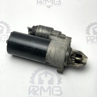  A0061514101 Стартер двигателя Bosch на Mercedes Vito / Viano W639 3.0 CDI V6 OM642