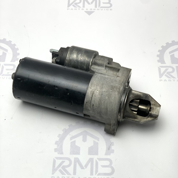 A0061514101 Стартер двигателя Bosch на Mercedes Vito / Viano W639 3.0 CDI V6 OM642 A0061514101 Стартер двигателя Bosch на Mercedes Vito / Viano W639 3.0 CDI V6 OM642